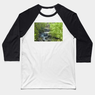 Berea falls, Berea Ohio Baseball T-Shirt